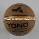 China Factory Customized Size 7 PU Basketball Ball