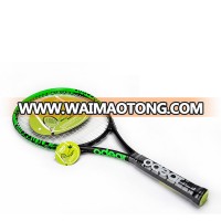 Good quality Graphite composite tennis racket accept buyer request