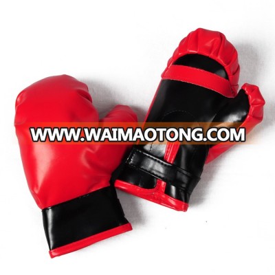 Cheap Custom Logo Boxing Gloves Er Mini Boxing Glove for Kids