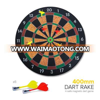 New Style Diameter 12 Inch Magnetic Shooting Target For Children